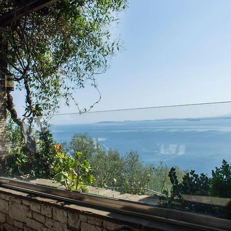 Aris Studio Corfu Pyrgi  Exterior photo